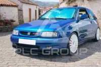 1996 Seat Ibiza