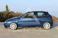1996 Seat Ibiza