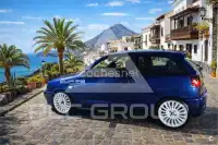 1996 Seat Ibiza