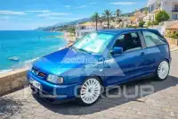 1996 Seat Ibiza