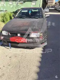1996 Seat Ibiza