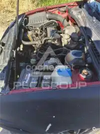 1996 Seat Ibiza