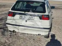 1996 Seat Ibiza