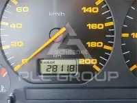 1996 Seat Ibiza