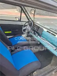1996 Seat Marbella