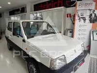 1996 Seat Marbella