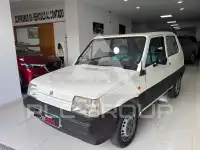 1996 Seat Marbella