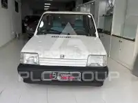 1996 Seat Marbella