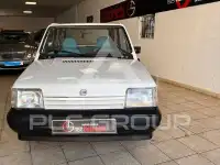 1996 Seat Marbella