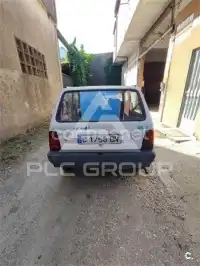 1996 Seat Marbella