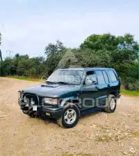 1996 Opel Monterey