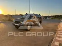 1996 Opel Monterey