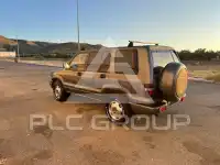 1996 Opel Monterey