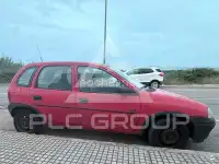 1996 Opel Corsa