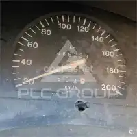 1996 Opel Corsa
