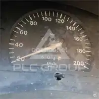 1996 Opel Corsa