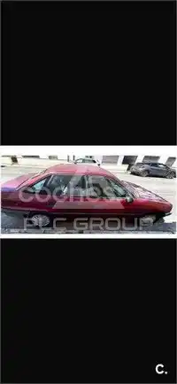 1996 Opel Astra