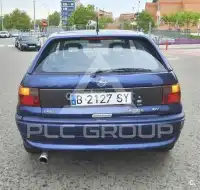 1996 Opel Astra
