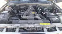 1996 Opel Frontera