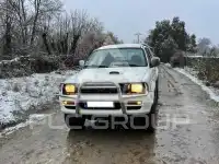 1997 Mitsubishi L200