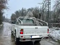 1997 Mitsubishi L200