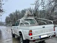 1997 Mitsubishi L200