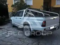 1997 Mitsubishi L200