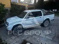 1997 Mitsubishi L200