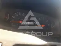 1997 Mitsubishi L200