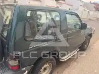 1997 Mitsubishi MONTERO