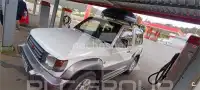 1997 Mitsubishi MONTERO