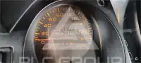 1997 Mitsubishi MONTERO