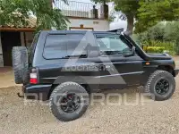 1997 Mitsubishi MONTERO