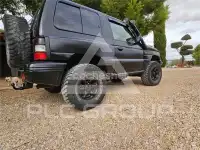 1997 Mitsubishi MONTERO