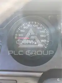 1997 Mitsubishi MONTERO