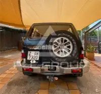 1997 Mitsubishi MONTERO