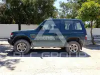 1997 Mitsubishi MONTERO
