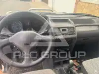 1997 Mitsubishi MONTERO