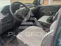 1997 Mitsubishi MONTERO