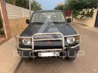 1997 Mitsubishi MONTERO