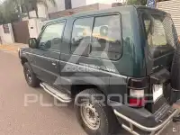 1997 Mitsubishi MONTERO