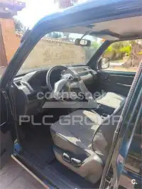1997 Mitsubishi MONTERO