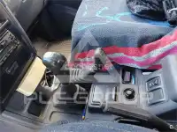 1997 Mitsubishi MONTERO