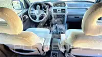 1997 Mitsubishi MONTERO