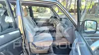 1997 Mitsubishi MONTERO