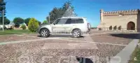 1997 Mitsubishi MONTERO