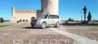 1997 Mitsubishi MONTERO