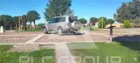 1997 Mitsubishi MONTERO