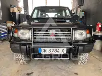 1997 Mitsubishi MONTERO