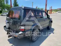 1997 Mitsubishi MONTERO